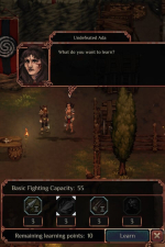 Screenshot #4 - Drova - Forsaken Kin