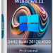 Windows 11 Pro 24H2 Build 26120.4520 Beta