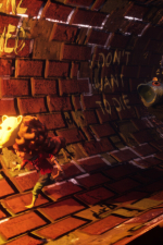 Screenshot #2 - Orphans