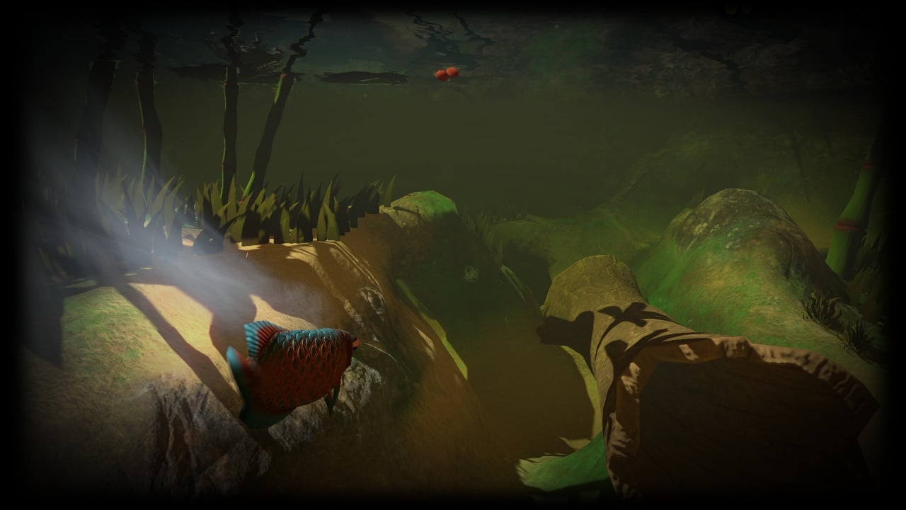 Screenshot #9 - Feed and Grow: Fish