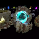 Screenshot #3 - Magic Portals and Props