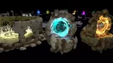 Screenshot #3 - Magic Portals and Props