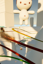 Screenshot #4 - Just War Trains