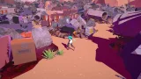 Screenshot #1 - Desert Angels