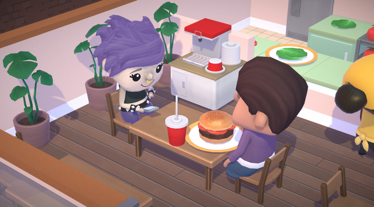 Screenshot #3 - Diner Bros 2