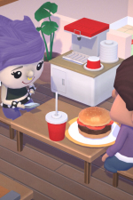Screenshot #3 - Diner Bros 2