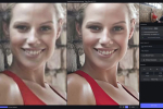 Screenshot #1 - Topaz Photo AI Pro v4.0.2 (Repack) + Offline Models