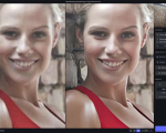 Screenshot #1 - Topaz Photo AI Pro v4.0.2 (Repack) + Offline Models