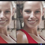 Screenshot #1 - Topaz Photo AI Pro v4.0.2 (Repack) + Offline Models