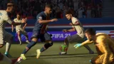 Screenshot #7 - EA SPORTS FIFA 21