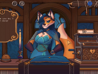 Screenshot #4 - CraftCraft: Fantasy Merchant Simulator