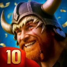 VIKINGS 6.9.1.1114