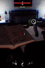 Screenshot #10 - Priest Simulator