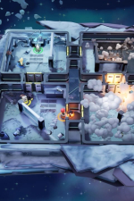 Screenshot #9 - Fueled Up