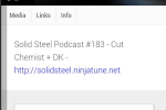 Screenshot #2 - MYPOD V2 2.2.38.2P
