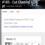 Screenshot #2 - MYPOD V2 2.2.38.2P