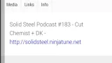 Screenshot #2 - MYPOD V2 2.2.38.2P