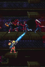 Screenshot #1 - Iron Meat