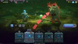 Screenshot #1 - SpellRogue