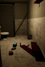 Screenshot #7 - The Curse of Beatriz