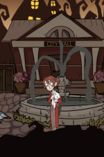 Screenshot #1 - Faefever