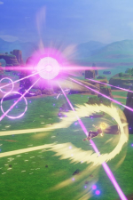 Screenshot #5 - Dragon Ball Z: Kakarot