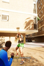 Screenshot #10 - Bazar Simulator: The Wan Story