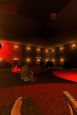 Screenshot #4 - Skeleton Hell