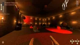 Screenshot #4 - Skeleton Hell