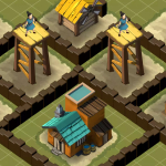 Screenshot #2 - Simple City Builder