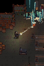 Screenshot #6 - Castle Of Alchemists