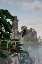 Screenshot #6 - the Shadow of Swallow