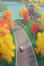 Screenshot #3 - art of rally