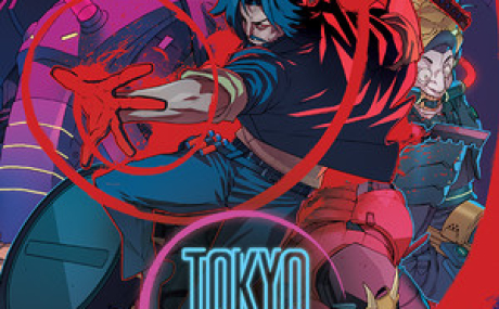 Tokyo Underground Killer