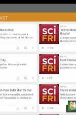 Screenshot #11 - BEYONDPOD 4.3.321