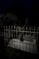 Screenshot #10 - The Lingering Graveyard Visit