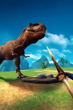Screenshot #5 - ARK SURVIVAL ISLAND EVOLVE 1.19