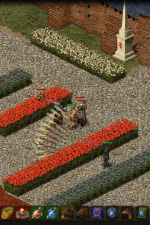 Screenshot #5 - Corrupted