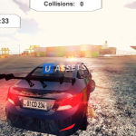 Screenshot #4 - Car Parking Kit