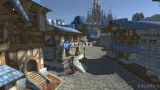 Screenshot #1 - RIP Штормград World of Warcraft