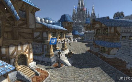 RIP Штормград World of Warcraft