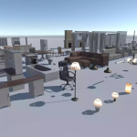 Screenshot #1 - House Furniture Pack