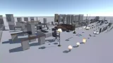 Screenshot #1 - House Furniture Pack