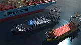 Screenshot #1 - Container Ships (set 2)
