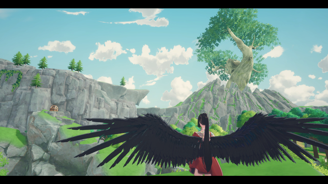 Screenshot #8 - Tales of Seikyu