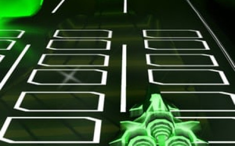 AudioSurf