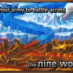 Screenshot #14 - THOR: LORD OF STORMS 1.1.1