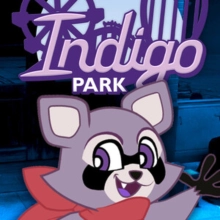 Indigo Park: Chapter 1: +15 трейнер