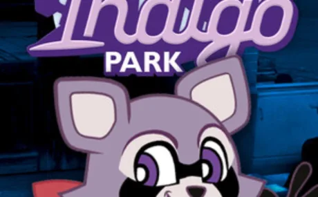 Indigo Park: Chapter 1: +15 трейнер