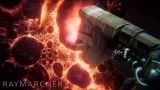 Screenshot #1 - Raymarcher